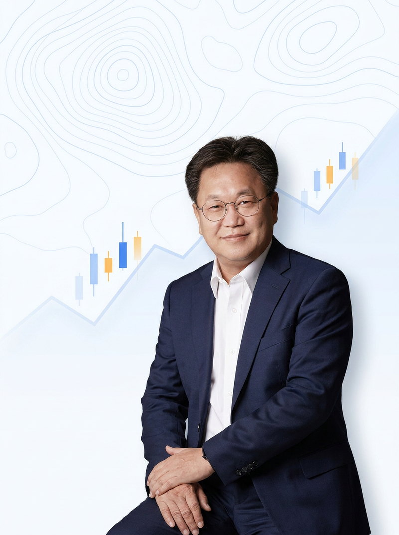 경제흐름 연구소 진행자 인물 사진